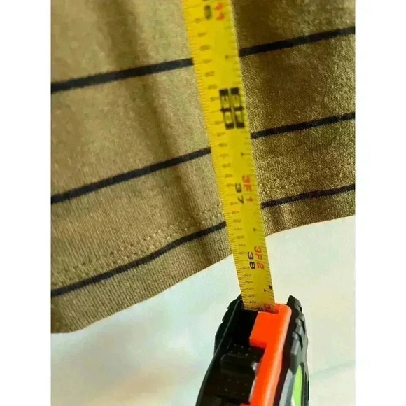 Old Navy Sleeveless Turtleneck Dress - Picture 5 of 5